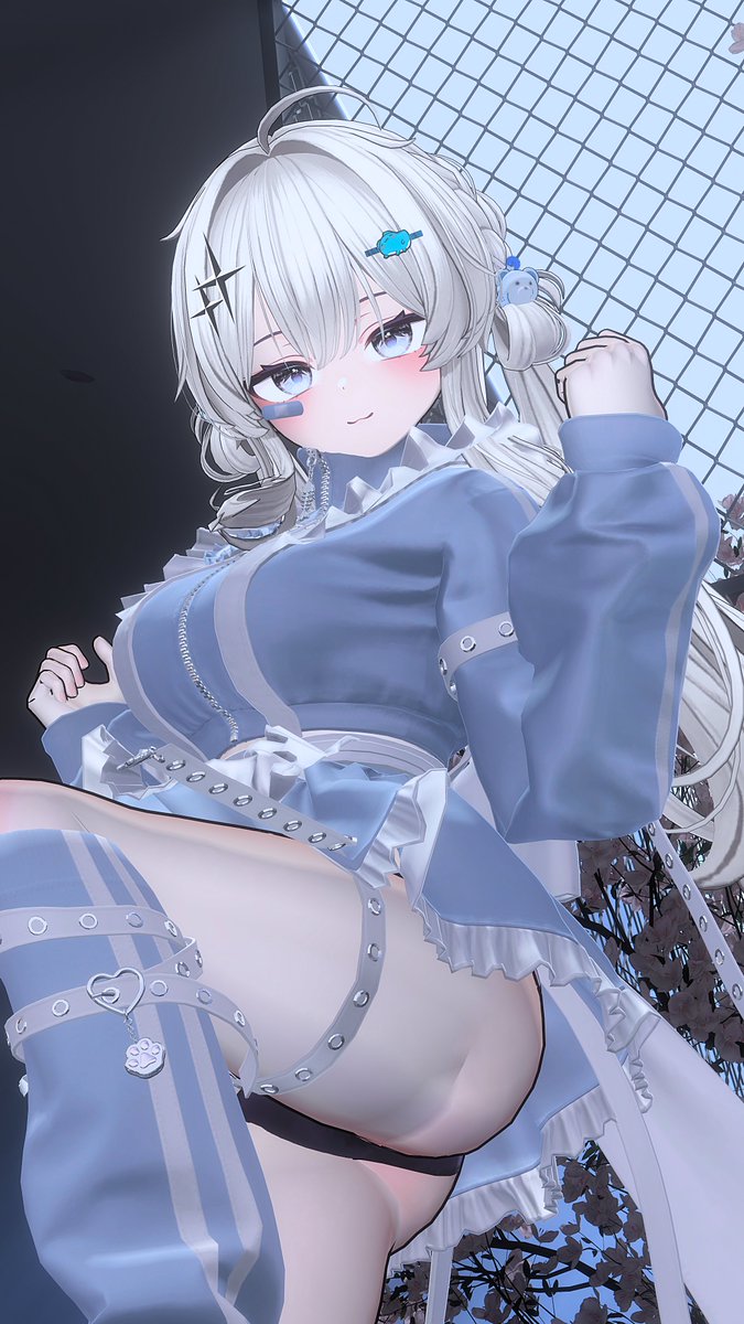 VRC_JinxMaker tweet media