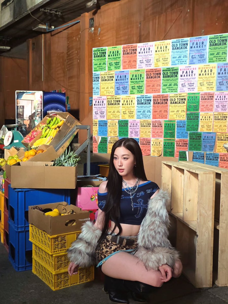 Aheye 4EVE Official Fanclub tweet media