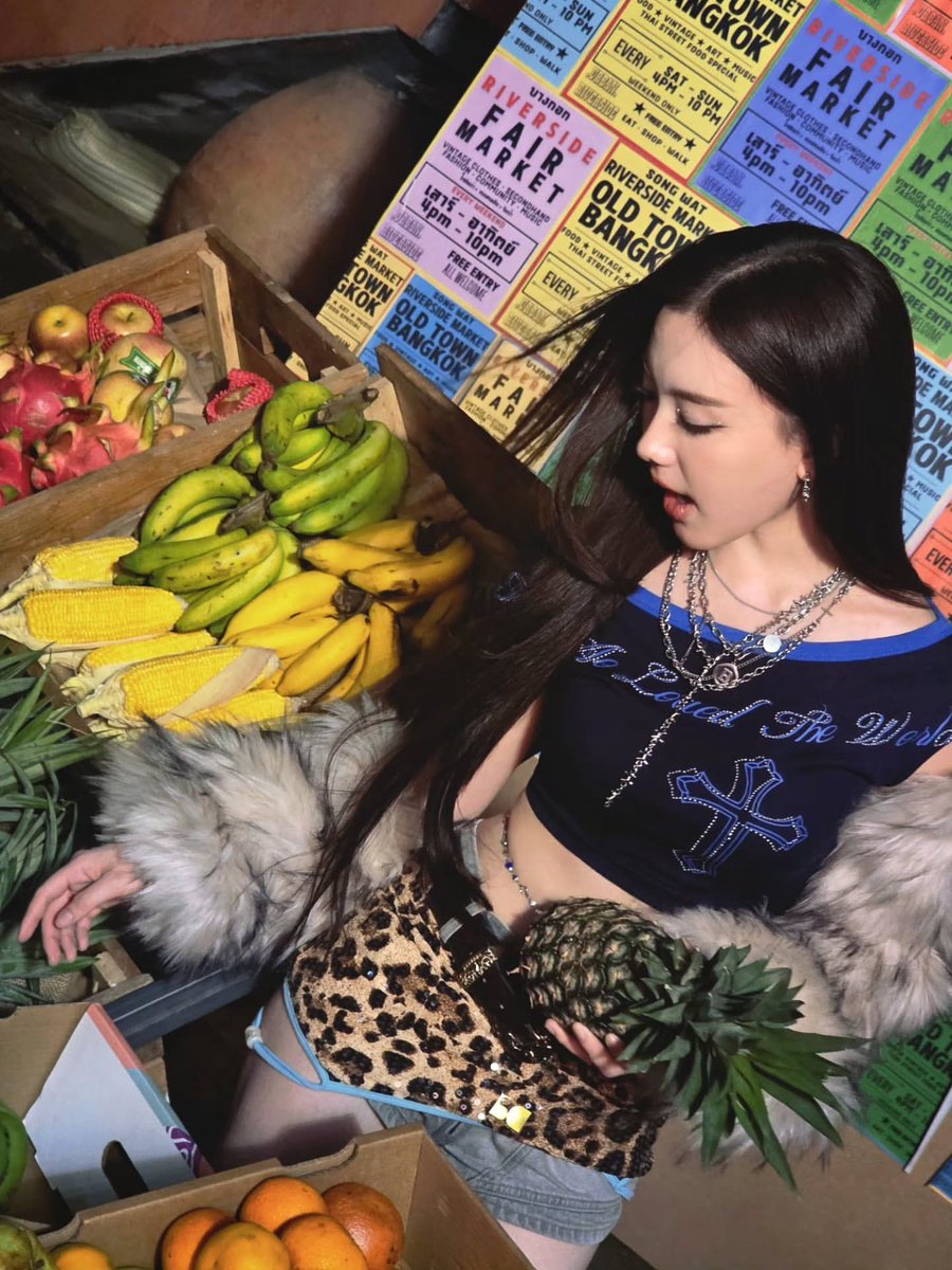 Aheye 4EVE Official Fanclub tweet media