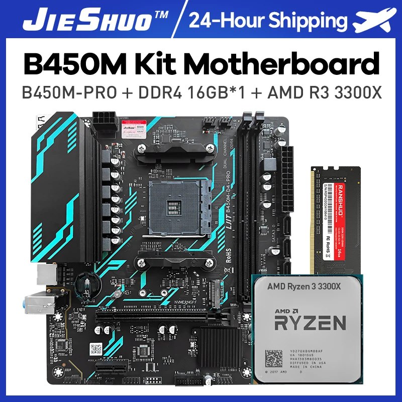 pechinchaaliexe's tweet image. B450M D4 PRO Jieshuo Placa Mãe AM4 DDR4 Black

🔥 Direto do Brasil

💰 R$349,00
🎟️ Cupom: AREA03 ou IFP9MOGN ou BRAE3 + 234 moedas no App

🛒 s.click.aliexpress.com/e/_c3bLZT9f
💻 NO PC: s.click.aliexpress.com/e/_c3o8V7lR

🔥 🔥
t.me/Ofertassdiaria…
#Brasil #descontos #promo #dicas #aliexpress