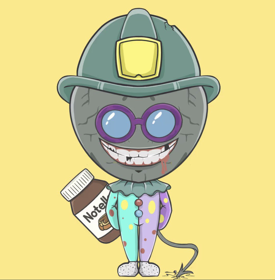 THE_PUPPIZ's tweet image. @TheDevilsGift_ 😈 

♥️ 
Thank you very much for joining the family thanks to your contribution I love you @Sivasomething 

#nft #nftcollector

🔗 the-devils-gift.vercel.app