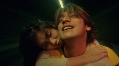 satvrnroll's tweet image. #nw fallen angels (1995) dir. wong kar wai