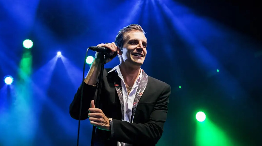 B_ZAY_'s tweet image. 📢 The Maine Tickets

🎤 The Maine
📍 930 Club at The Atlantis, Washington, DC, US
🗓️ Sun 19 Apr 2026 5:30 PM

🎟️ Get Tickets at prf.hn/l/8jRJ3zN/

#TheMaine #TheMaineTickets #TheMaineWashington #TheMaineinDC #ConcertTickets