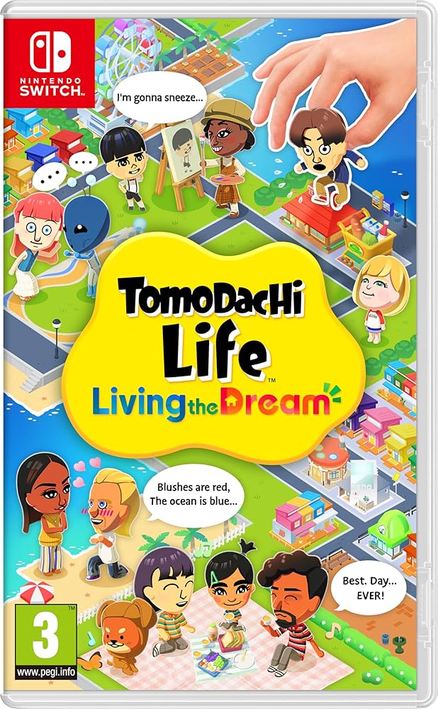 HellsieGD's tweet photo. Since the New tomodachi life released I wanna do a compilation of my mii (won't share some of them) https://t.co/qcqzzlMYPm