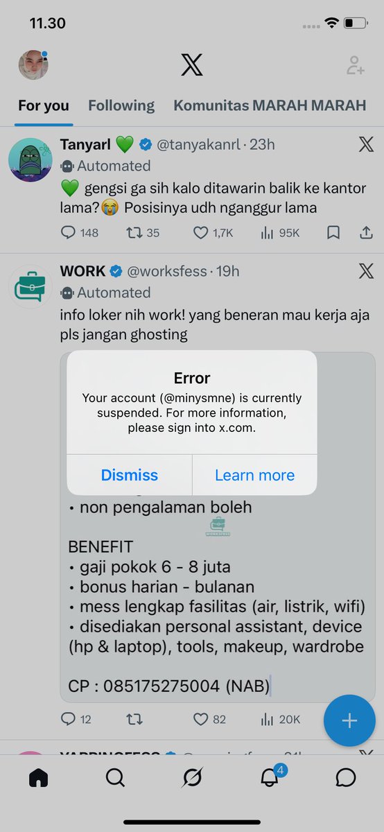 minss tweet media