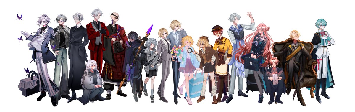 Hlrose_167's tweet photo. https://t.co/afafmPmxsj
