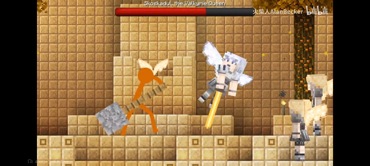 This is so cute, I can just imagine them playing pinball
#alanbeckerfanart
#AnimationvsMinecraft
#animationvsanimator
#alanbecker