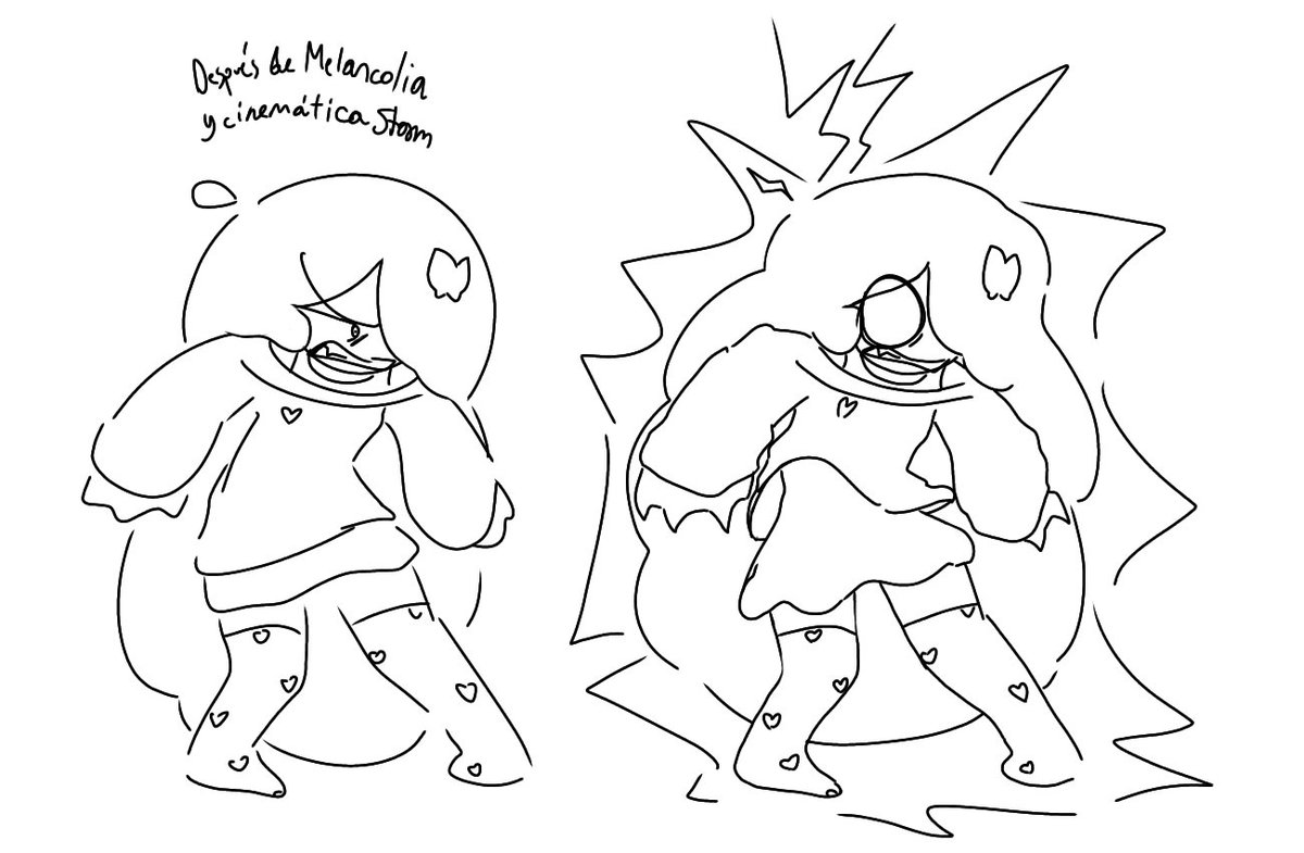 cloudyangelica's tweet image. #FridayNightFunkin 
Asi que, ahora empezamos
Primerru, ya que la verdad no le sabemos al v-slice o siquiera al código, ¿hay alguno que sepa de chart? oo... código de psych?...
Intentare hacer todo el arte, ya tengo la trama y las canciones de la week hechas
Server abajo si gustan