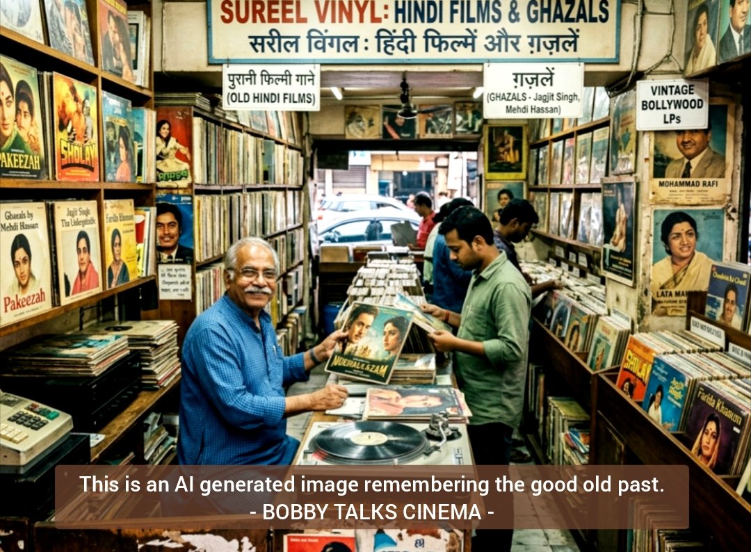 Bobby Talks Cinema tweet media