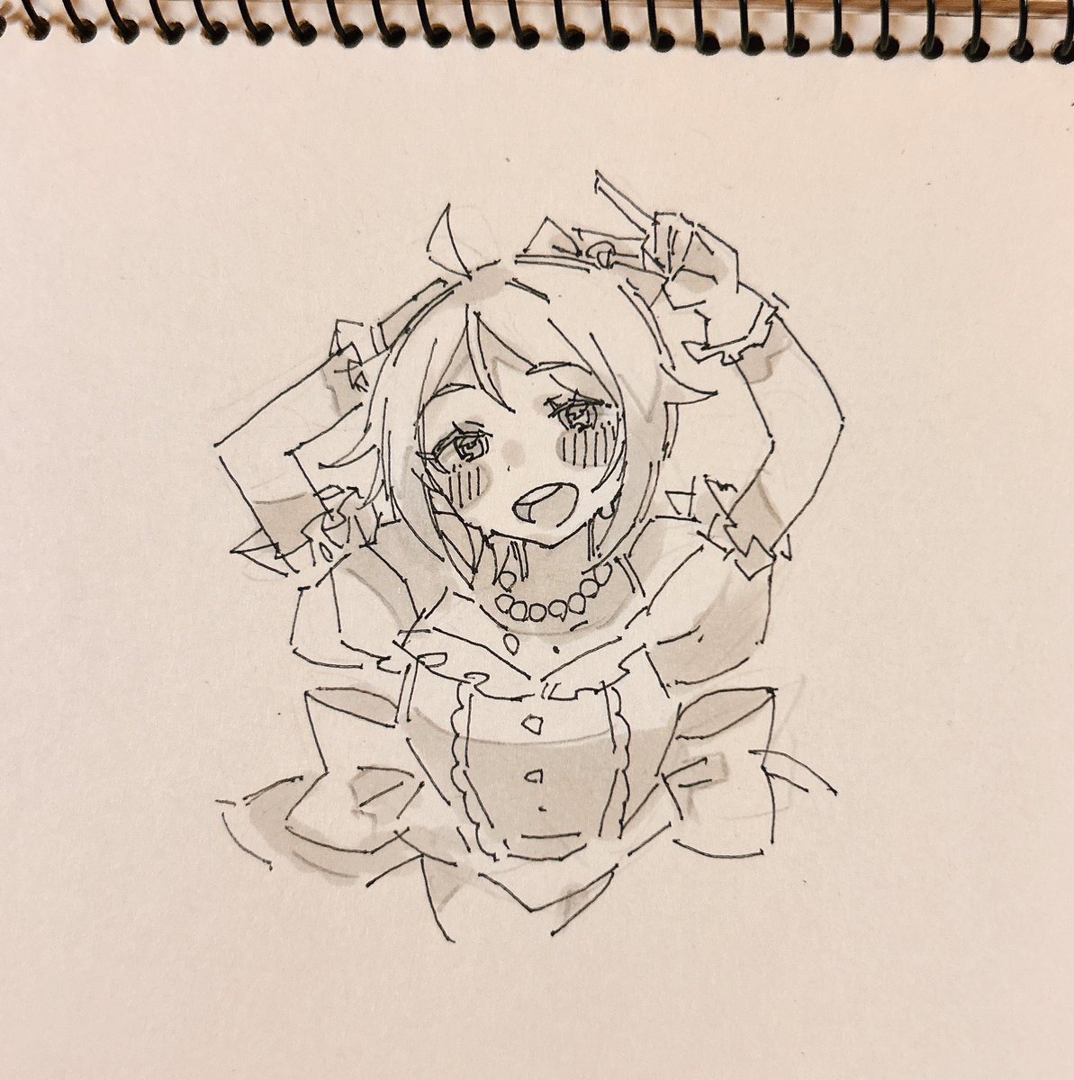 しーもと／ナナフェスA-06 tweet media