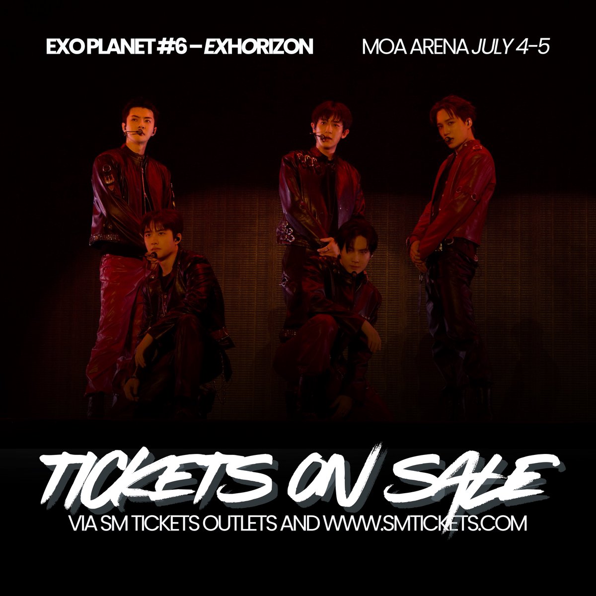 Philippine Concerts tweet media