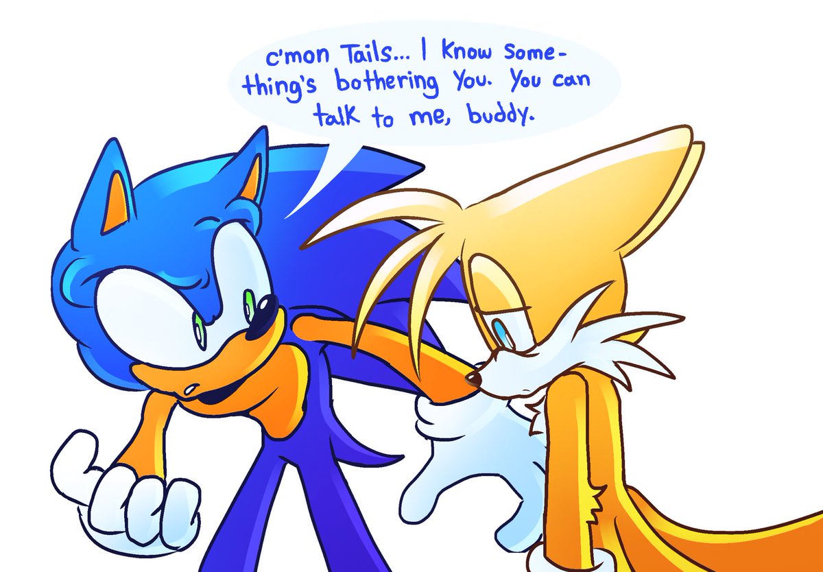 ⏾ Knucklehead ( Knuxadouge enthusiast ) tweet media