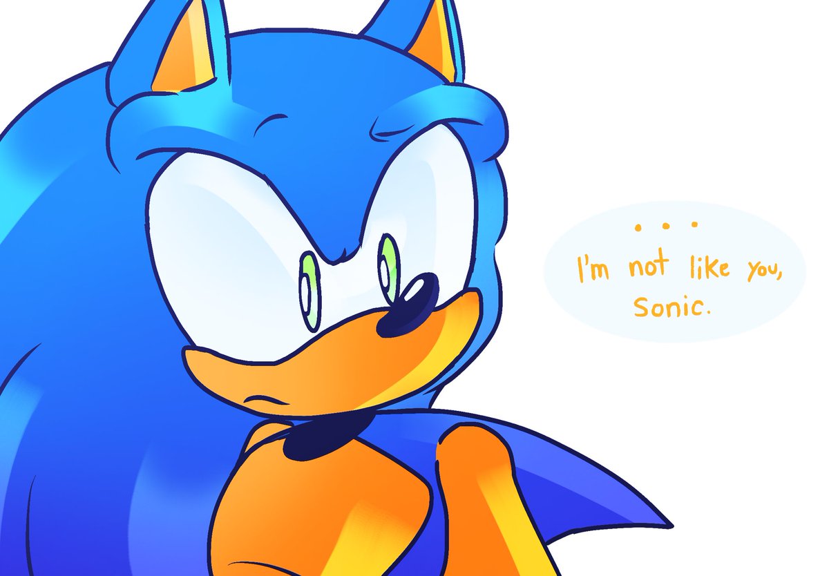 ⏾ Knucklehead ( Knuxadouge enthusiast ) tweet media