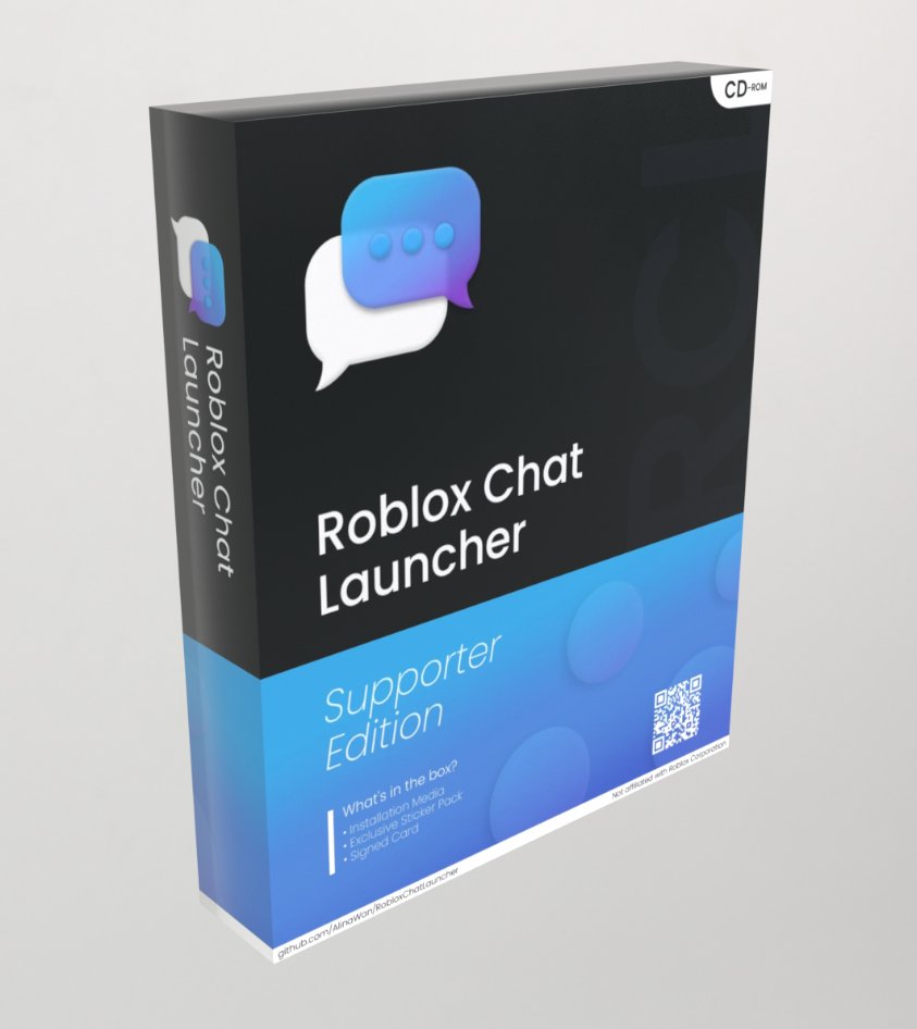 Roblox Chat Launcher (@RBXChatLauncher) / Posts / X