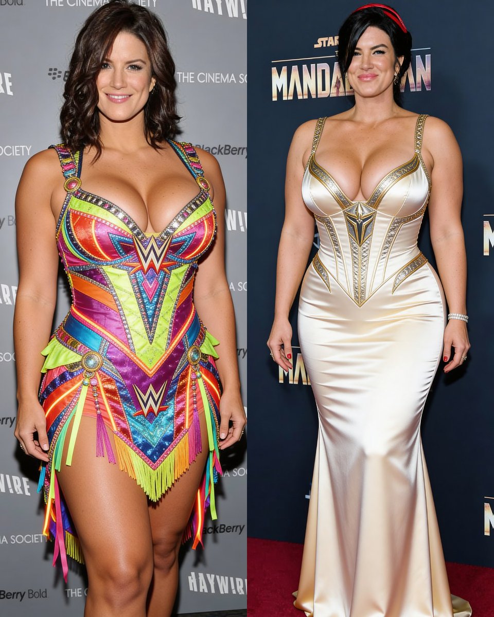 MMA Babes tweet media