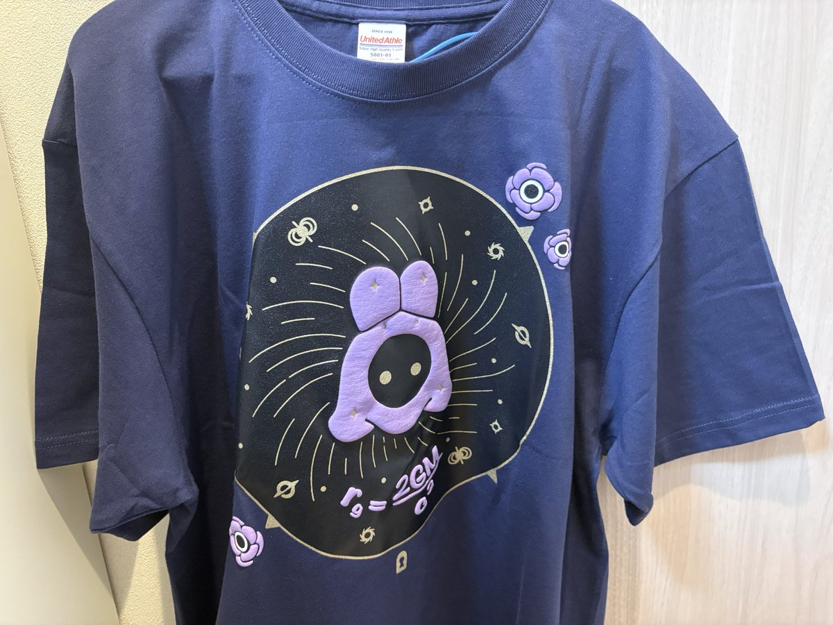 トケモネ tweet media