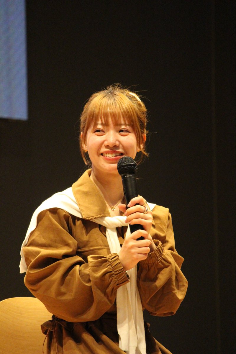 ぬ*た様 女子ボートレーサー川井萌選手サイン入りトコタン帽子 4月25日（土）、川井萌選手トークショーを行います - ボートピア京都やわた