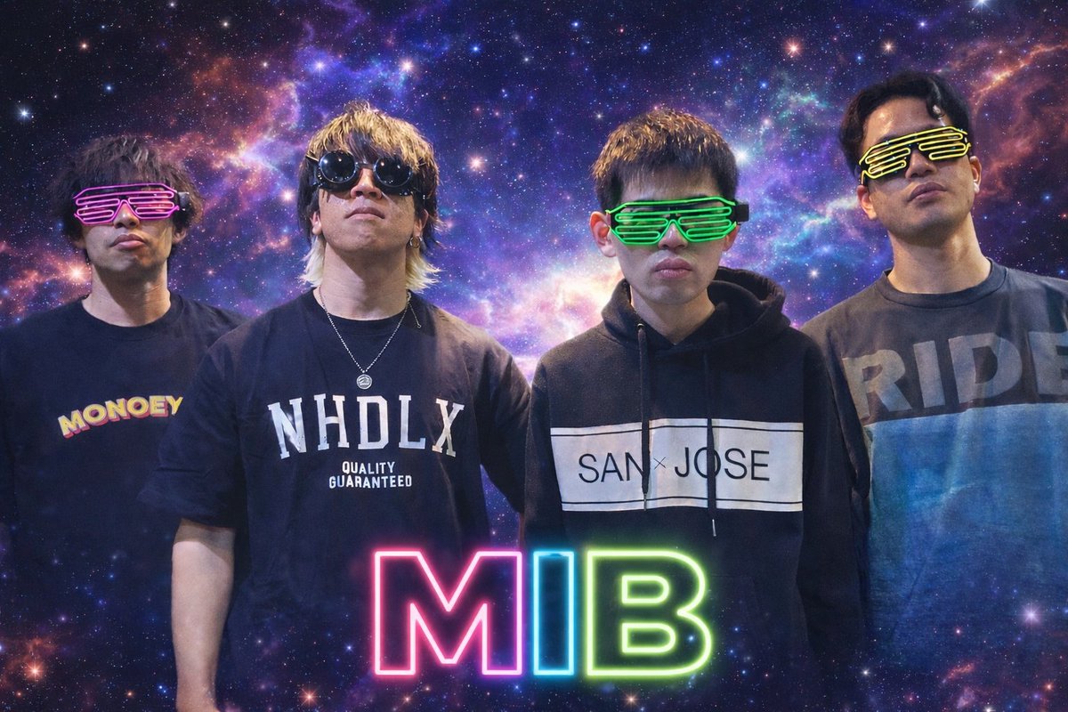 Motoki@5月31日MONOEYESコピバン tweet media