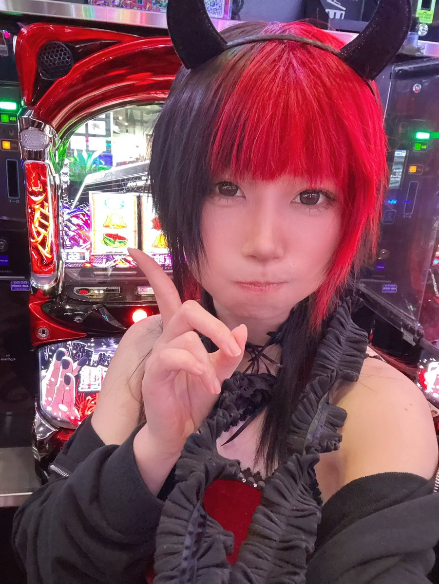 影月鬼ぽん♦️🔫😈 tweet media