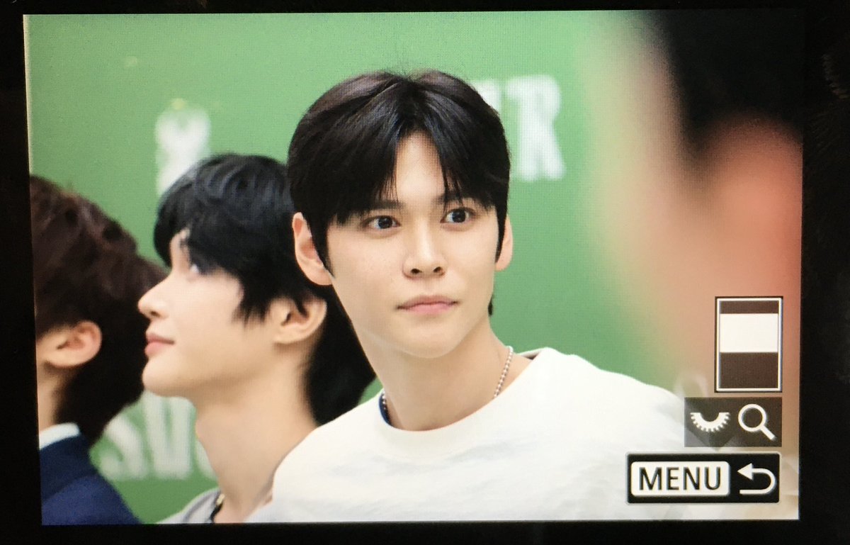 돌분이 tweet media