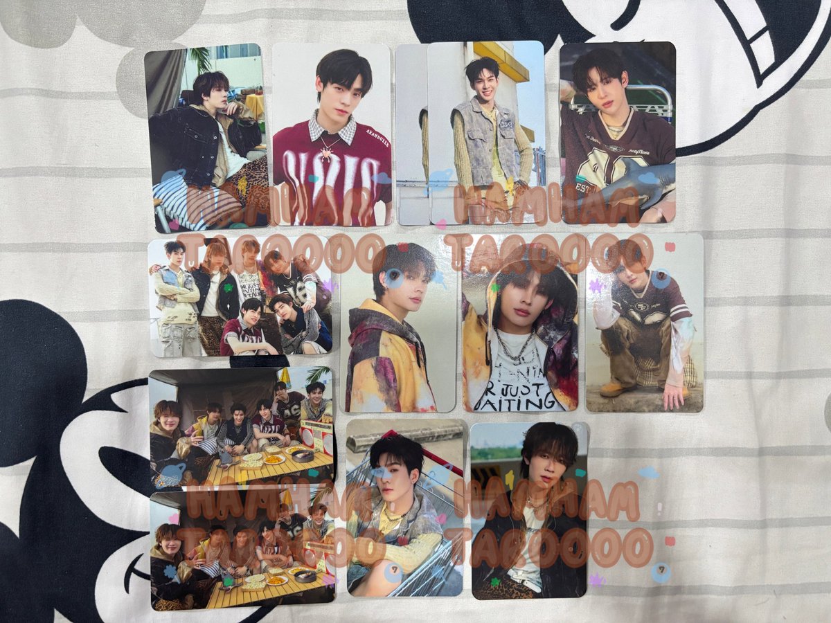 แฮมแฮม ft. จัดส่งภายใน 1-3 วัน. ˚◞♡ tweet media