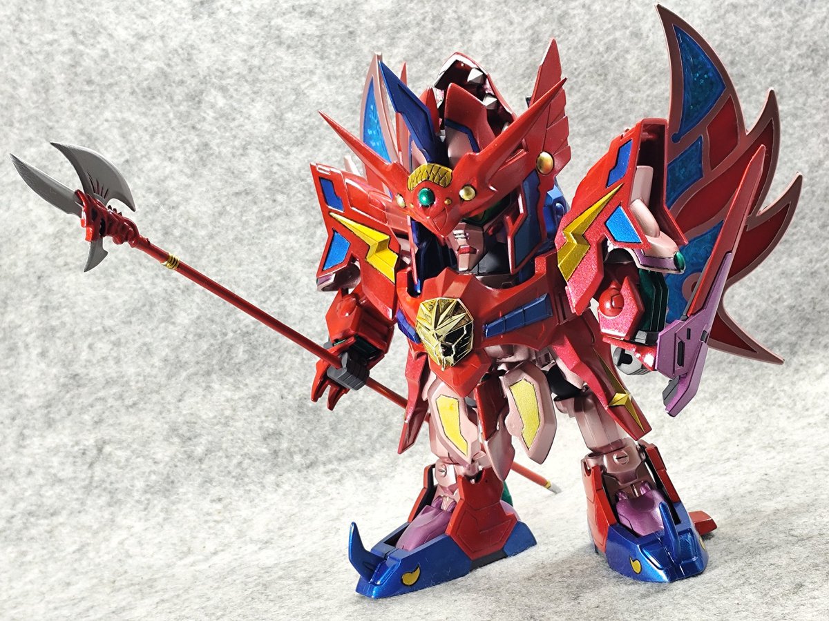 りゅ〜ぱん tweet media