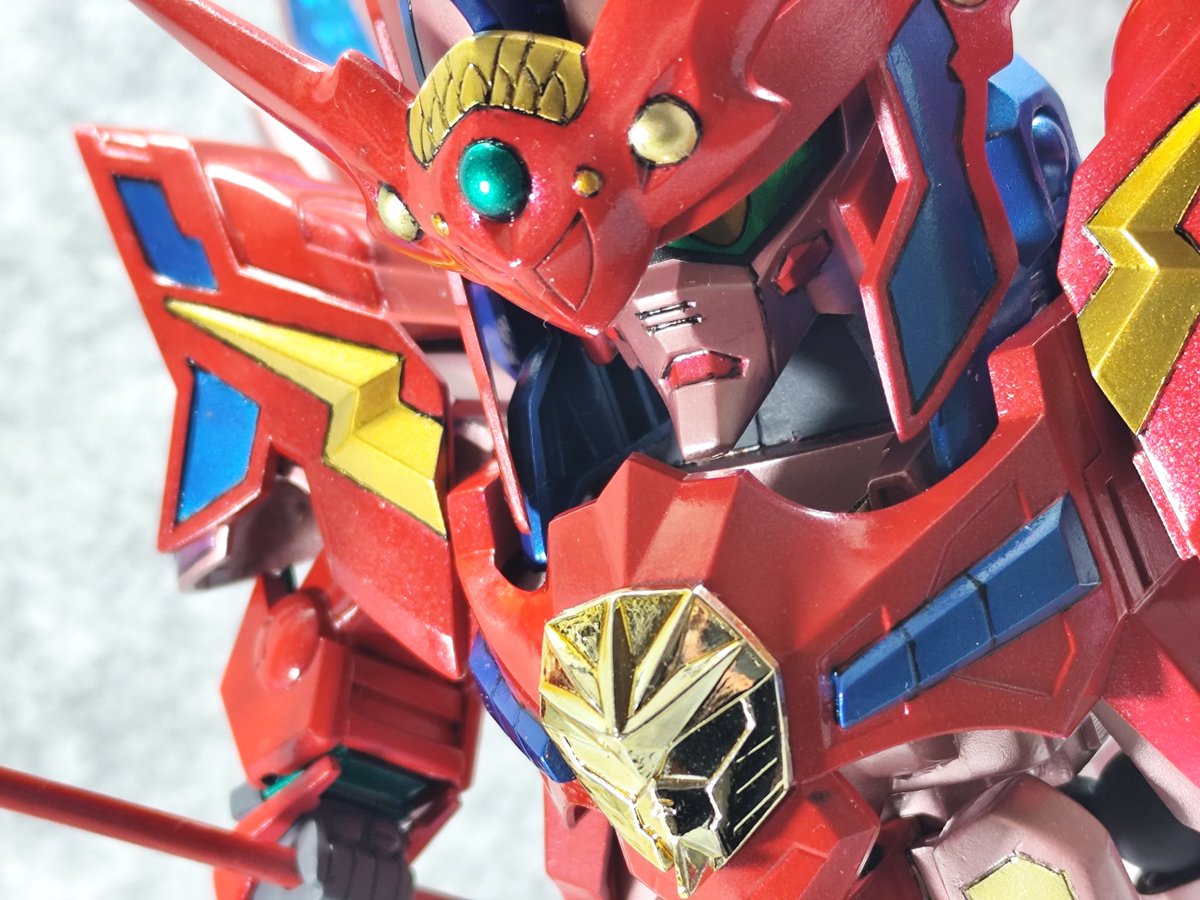 りゅ〜ぱん tweet media