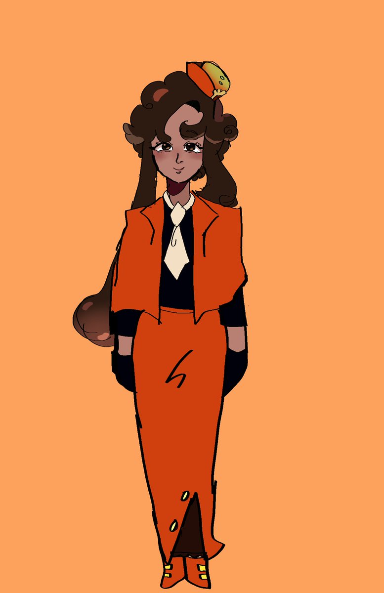 EmilineTWT's tweet photo. How i would draw 🥖, 🫕, ☕️ in my artstyle ( FULL BODY MODE ) #crob #coffeecandycookie #baguettecookie #darkfounduecookie https://t.co/2uziBHweiy