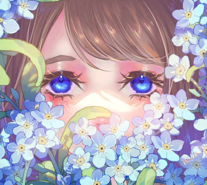 Moname มัมหมียัยแจล | Commission:Open tweet media