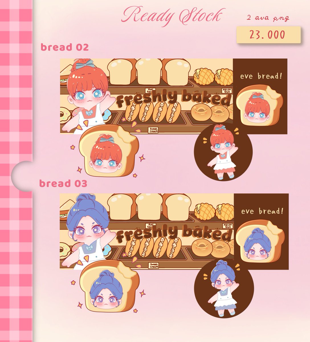 eve | OPTIP📌 tweet media