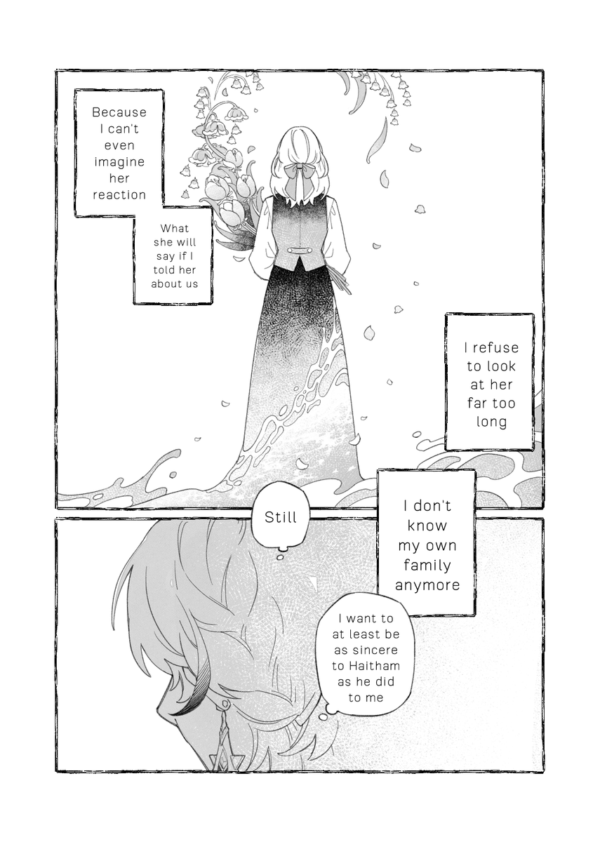 カヴェアル 
pkmn AU🐣_12 [1/3]

extra page from book ver.