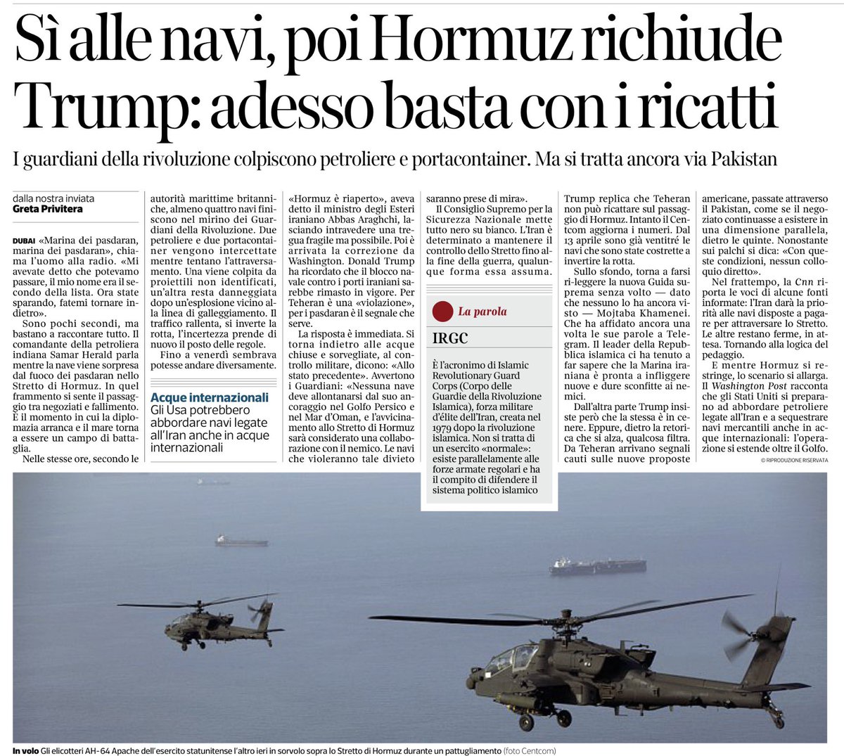 Franco Maria Fontana tweet media