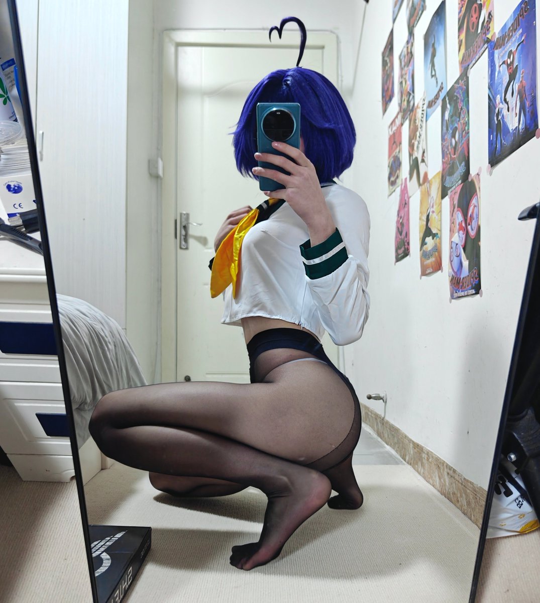 无敌🦌关大王 tweet media
