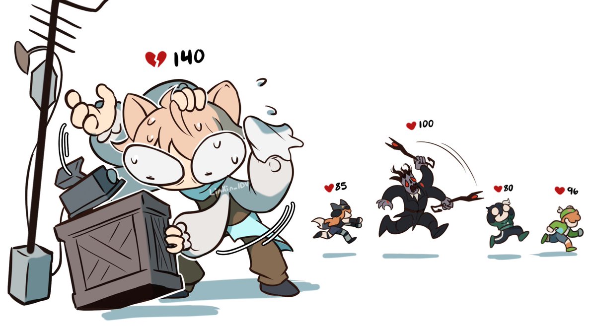 Decoding is stressful work okay?

#B4U #art4u #B4UWIN