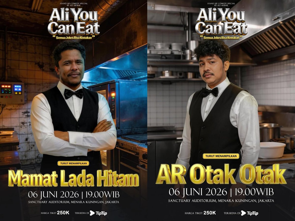 Habis Nonton Film tweet media