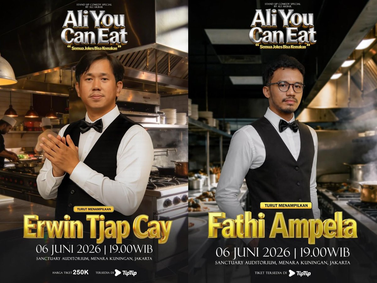 Habis Nonton Film tweet media