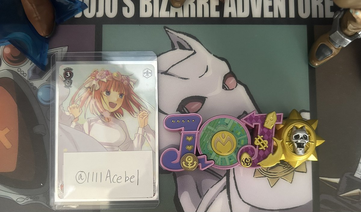 ACE♠️ tweet media