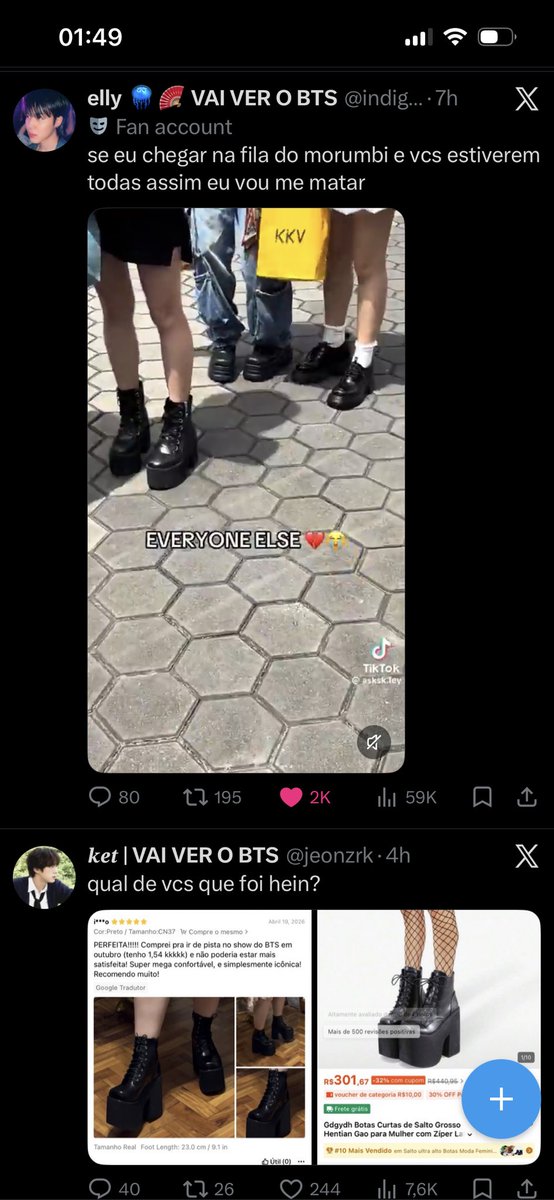 jkrmochi's tweet photo. @jeonzrk mto bom KKKKK https://t.co/av2zIeoBKM