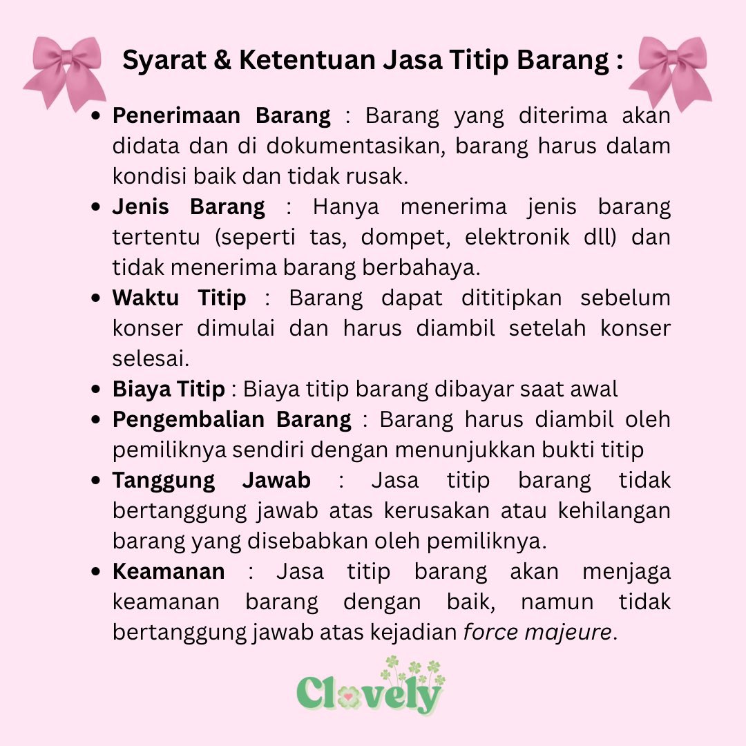 Clovely🍀 tweet media