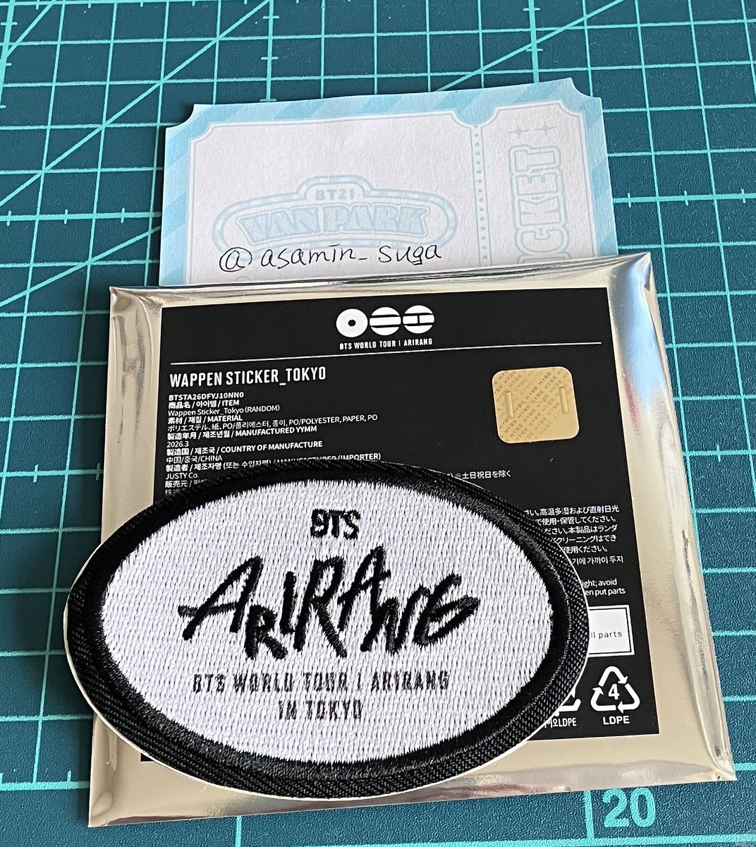 asamin🐱SUGA사랑해🖤 tweet media