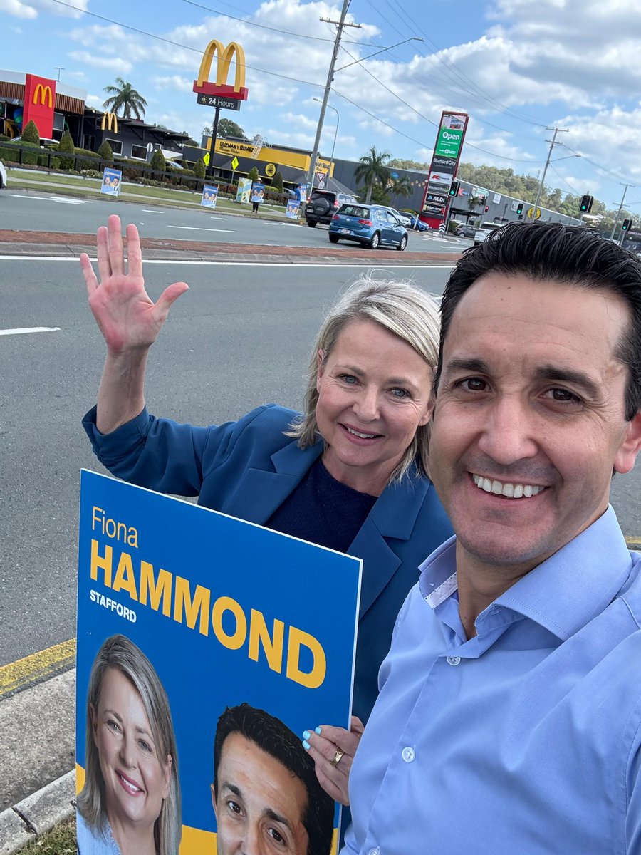 David Crisafulli tweet media