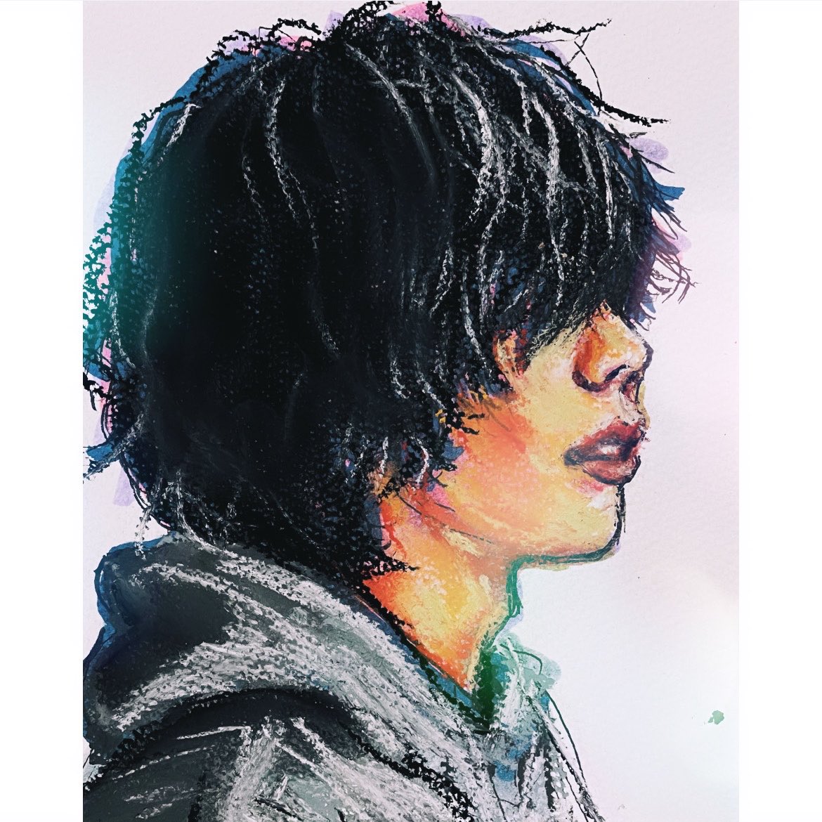 Waco８🌾ワコ✨TOUR初日👻！！ tweet media