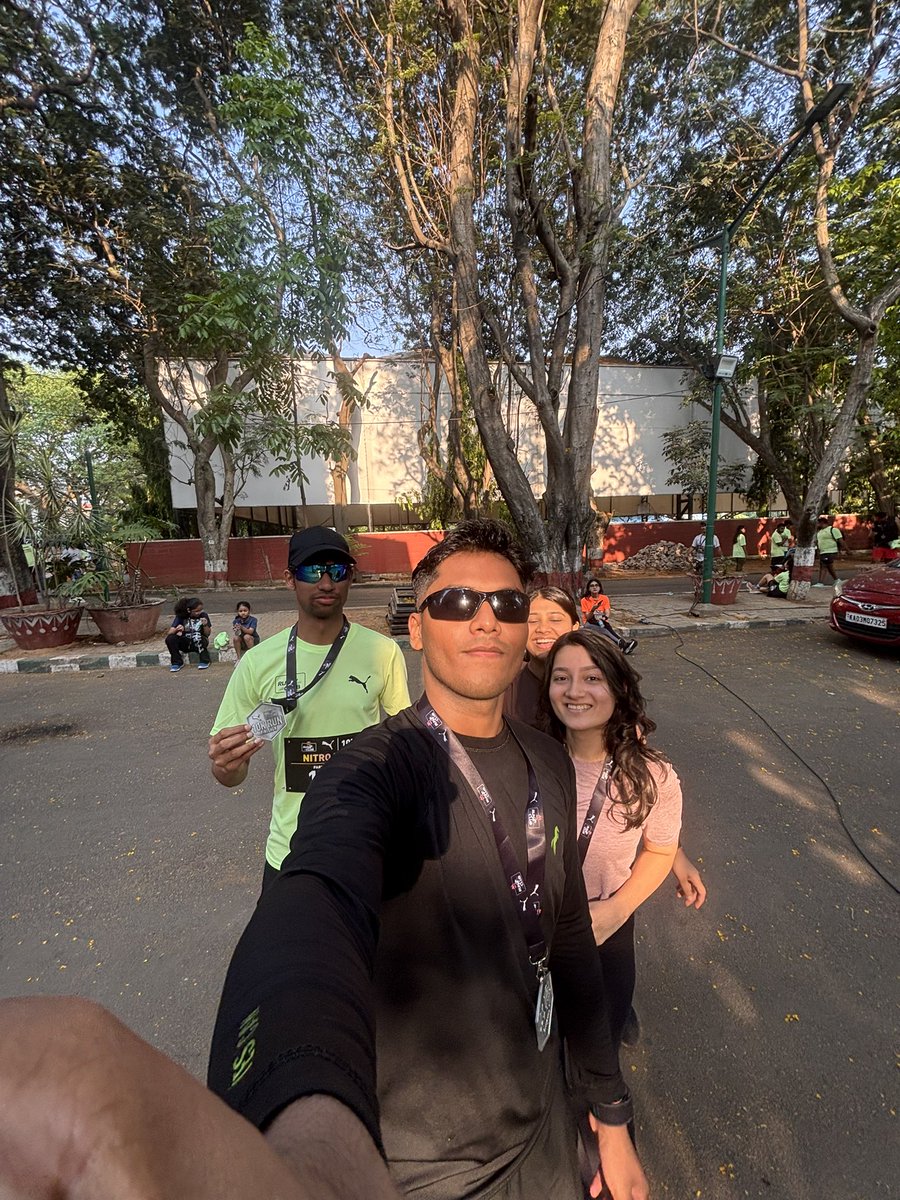 Varun Peru - The OTP Guy tweet media