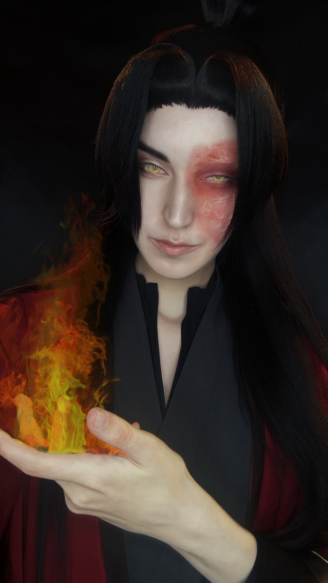 - hello, Zuko‘s here. 

#Avatar #ATLA #avatarthelastairbender #zuko #zukocosplay