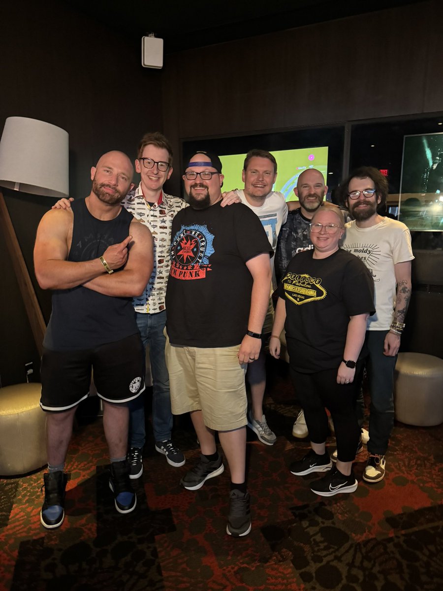 Matt Raines tweet media