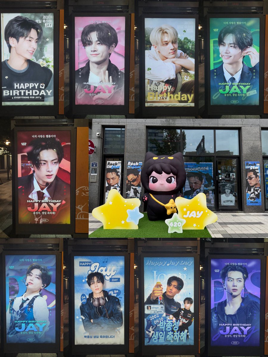 natty ✯ jaypril tweet media