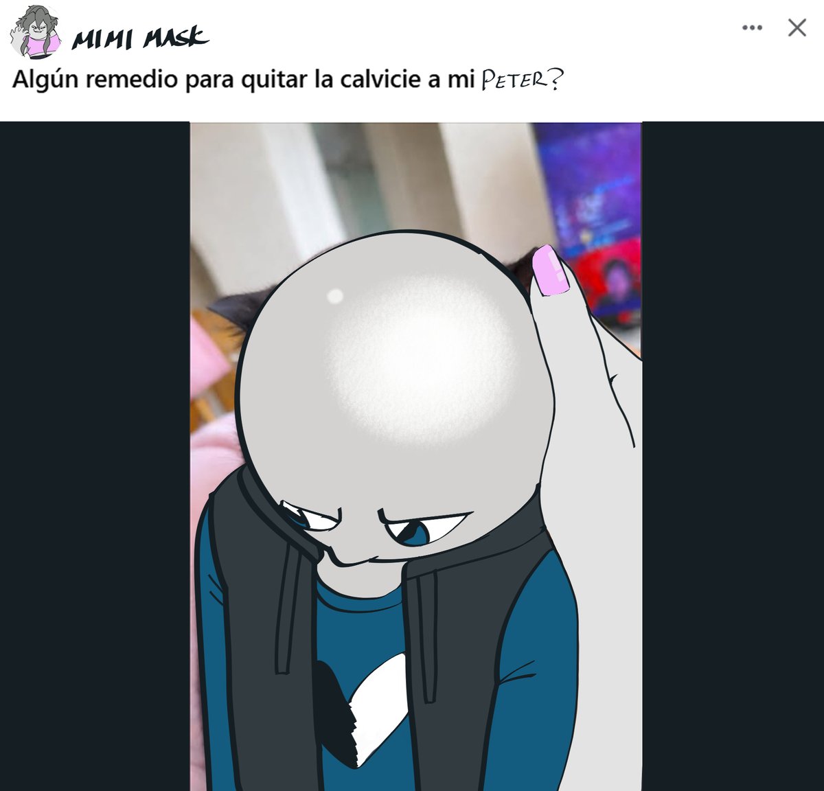 🄱🄱 tweet media