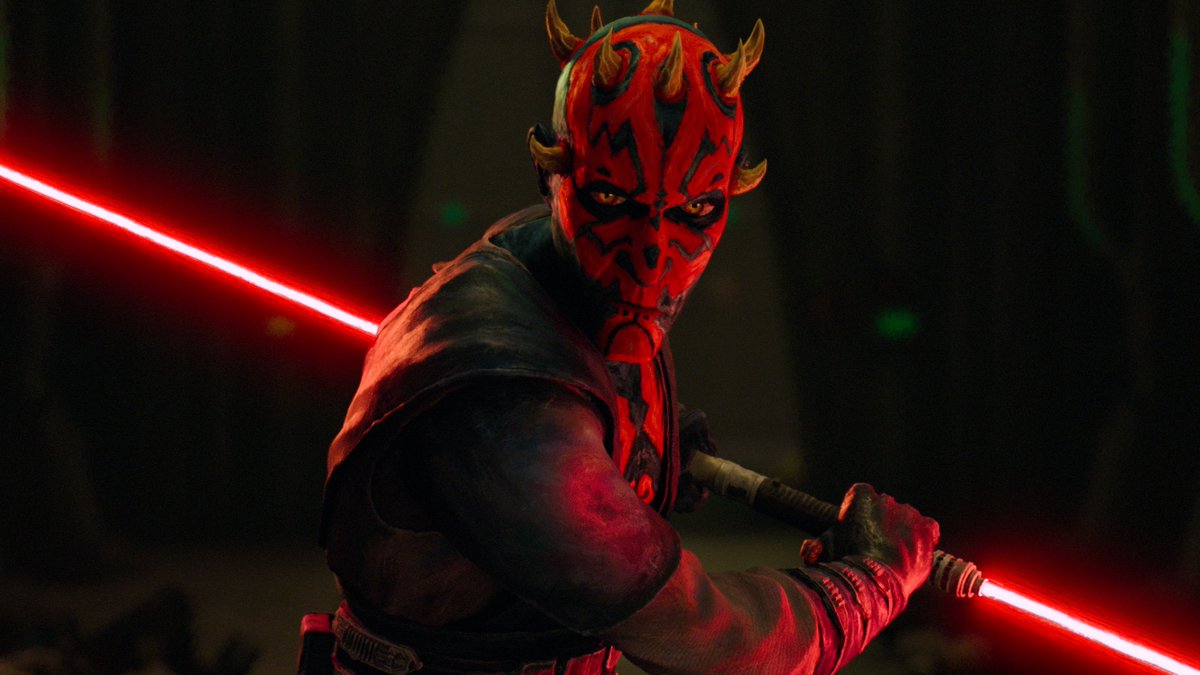 Vader's Order tweet media