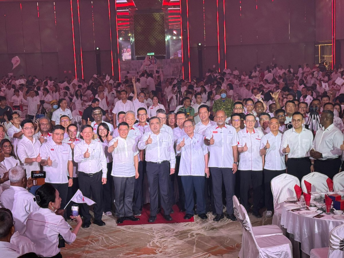 Nga Kor Ming tweet media