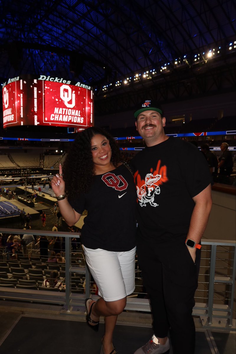 everett_tw's tweet image. Regardless of outcome.. cowtown never disappoints. 
#HouseDivided #GoGators